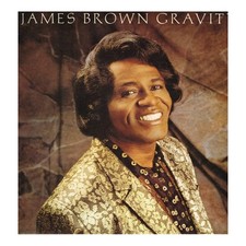 Gravity Vinile James Brown -