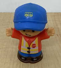 Fisher Price Little People