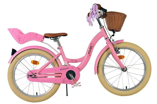 Volare blossom bicicletta per - blossom,