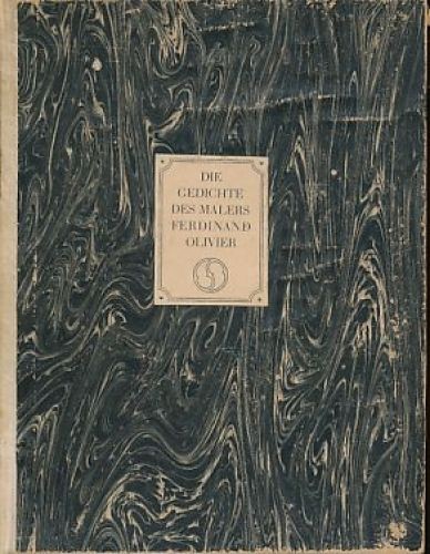Poesie del pittore - del,