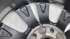 4 Cerchi Volkswagen 16" lega 4