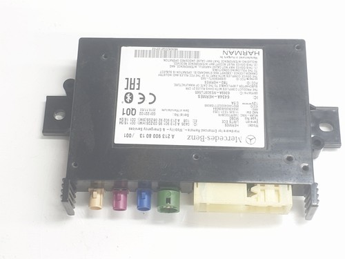 A2139008013 modulo elettronico