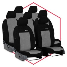 Misura Coprisedili Auto Copri