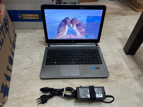 Probook 430 13 - 430, 13,3