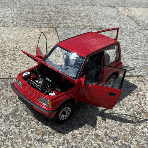 Modellino auto lega - auto,