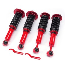 Kit Assetto Regolabile Molle