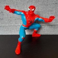 Spiderman - supereroe - Marvel - 1996 - giocattolo
