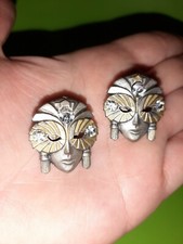 Orecchini Introvabili Antichi