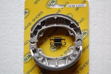 REAR BRAKE SHOES +Springs fit