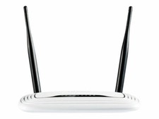 TP-Link Model TL-WR841N