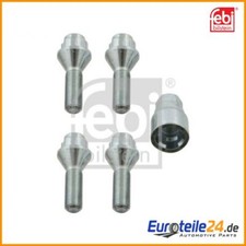 Bullone ruota Febi Bilstein