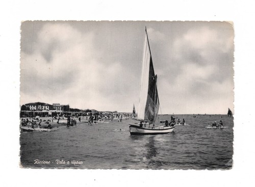 Riccione rimini vela riposo - riccione,