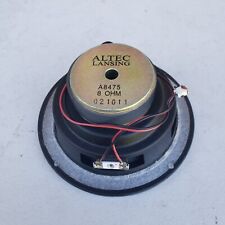 Altec Lansing A8475 Woofer 5