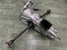 CAMBIO REVISIONATO FIAT 500