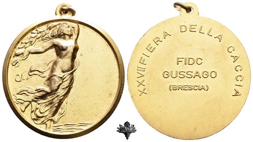Fidc gussago 27ª - fiera, della