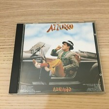 Adriano Celentano _ Azzurro /
