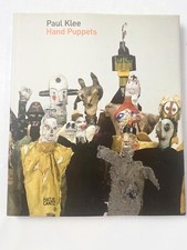 Paul Klee: Hand Puppets