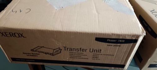 Cinghia trasferimento xerox - cinghia, di