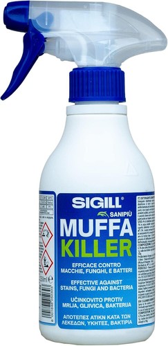 Sigill muffa killer - muffa,