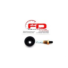 PULSANTE INTERRUTTORE PORTA