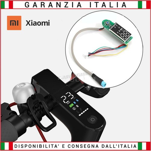 Display originale monoipattino - originale,