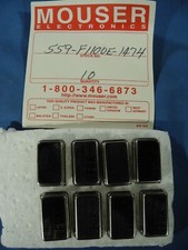 FOX F1100E Oscillatore di