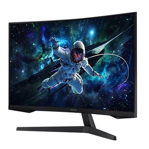 Samsung odyssey ls32cg552eu - odyssey, g5