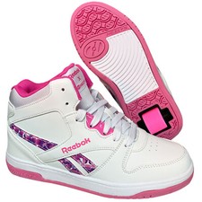 Heelys X Reebok BB4500 Mid