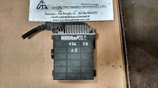 Centralina motore Mercedes 250 TD W124  codice 0281001142