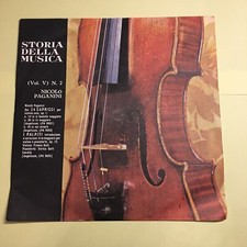 VOL. V - N. 2 STORIA DELLA