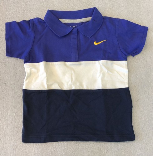 4616 nike polo shirt baby - 4616,