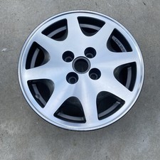 CERCHIO IN LEGA LANCIA DELTA