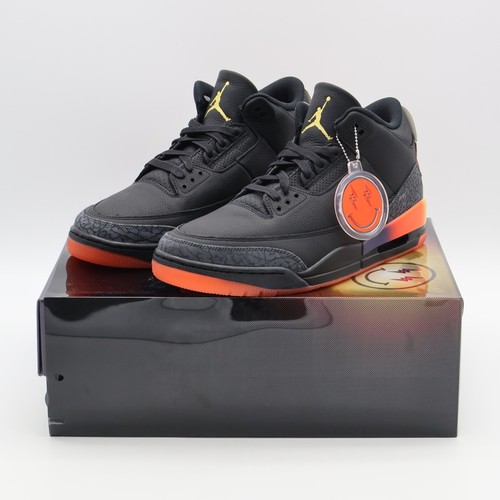 Fn0344 001 balvin nike - fn0344-001, j