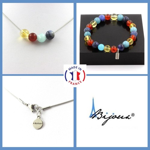 Parure braccialetto collana - braccialetto,