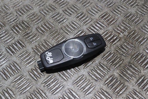 Faro tetto ford focus mk3 - tetto,