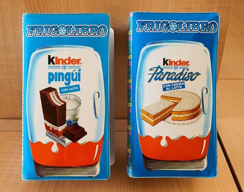 Vecchissimi gadget kinder - gadget,