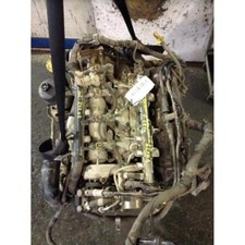 MOTORE COMPL. OPEL CORSA D