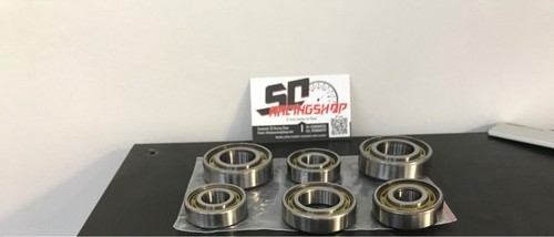 Skf kit cuscinetti cambio - cuscinetti,