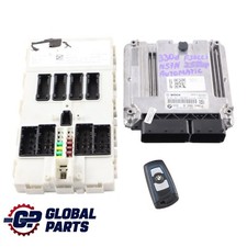 BMW F30 F32 LCI 330D 430D N57N 258HP Centralina ECU Kit DDE 8586540 FEM Chiave