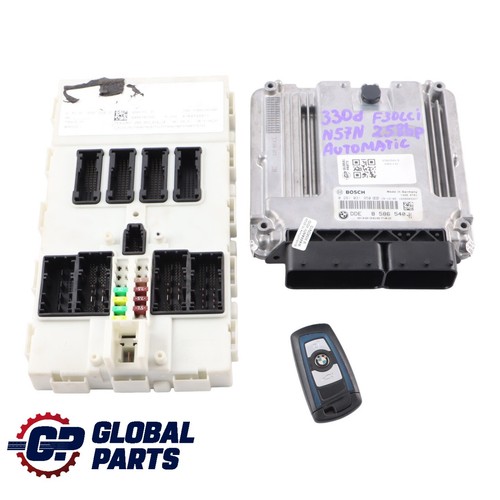Bmw f30 f32 lci 330d - f32, 430d