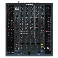 Allen & Heath Xone:92 MK2