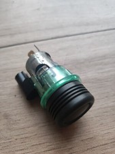 Accendisigari cruscotto Fiat Bertone X 19 X 1/9 1300 e 1500 Five Speed America 