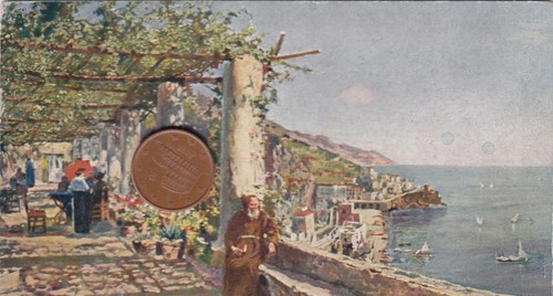 Cart campania salerno amalfi - cart.,