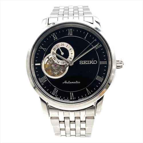 Seiko presage 4r3900m0 auto - seiko,