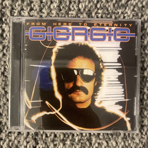 Giorgio moroder from here - giorgio,