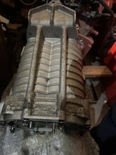 Sovralimentatore Jaguar Range