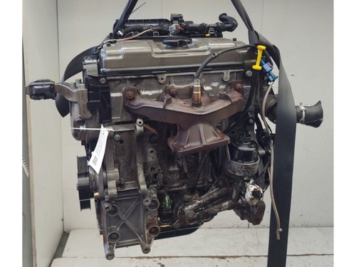 Hfx motore citroen - hfx,