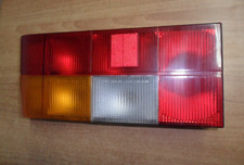 CITROEN 559850 PLASTICA FANALE
