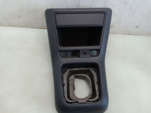 Console centrale volkswagen - console,