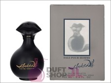 Salvador Dalì Pour Homme Edt